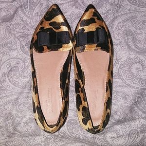 Asos Pointed Flat